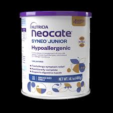 046E Neocate Syneo Jr 4/400 (11143)